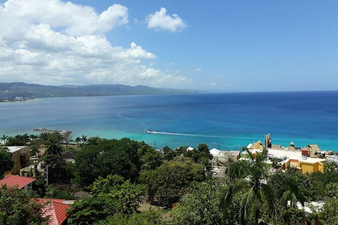 [PRIVATE] Montego Bay Highlights Tour - Rose Hall Great House and the White Witch legend