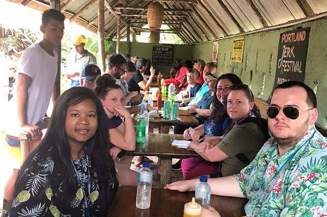 [PRIVATE] Montego Bay Highlights Tour - What the guides add to the day