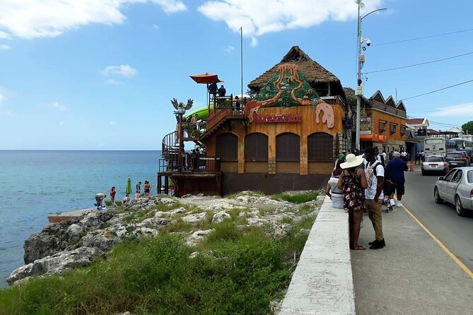[PRIVATE] Montego Bay Highlights Tour - Is $90 per person good value?