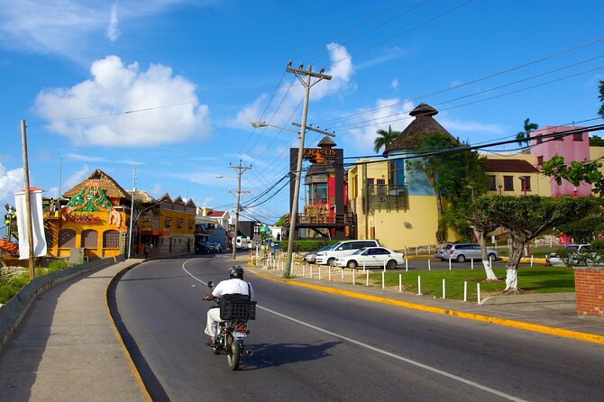 Private Montego Bay Highlights Tour with Pickup Included - Key points to know before booking