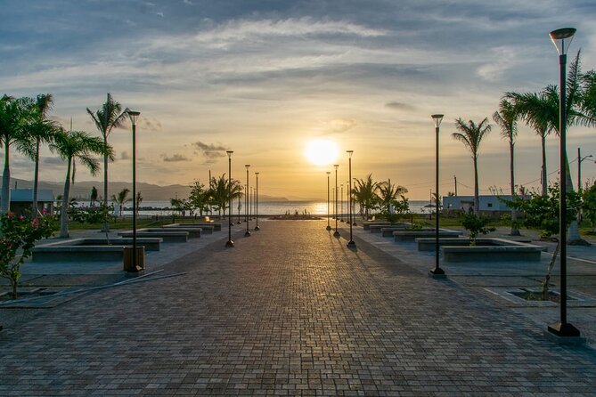 Private Montego Bay Highlights Tour with Pickup Included - A short route with a wide view of Montego Bay