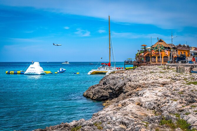 Private Montego Bay Highlights Tour with Pickup Included - Rose Hall Great House adds the main heritage stop