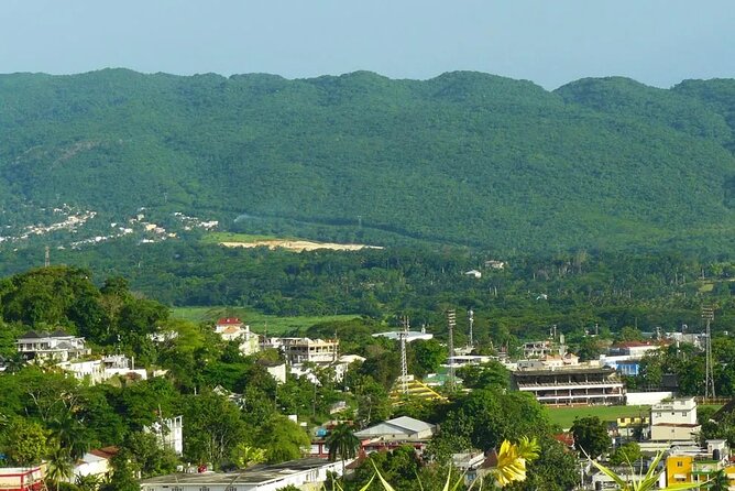 Private Montego Bay Highlights Tour with Pickup Included - Crafts shopping with time to browse