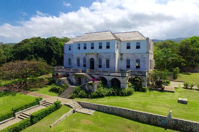 Private Montego Bay Highlights Tour with Pickup Included - Who will enjoy this Montego Bay outing?