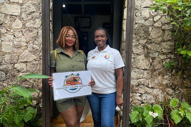 Private Montego Bay Jamaica Airport Transfer - The destination limits matter more than the low price