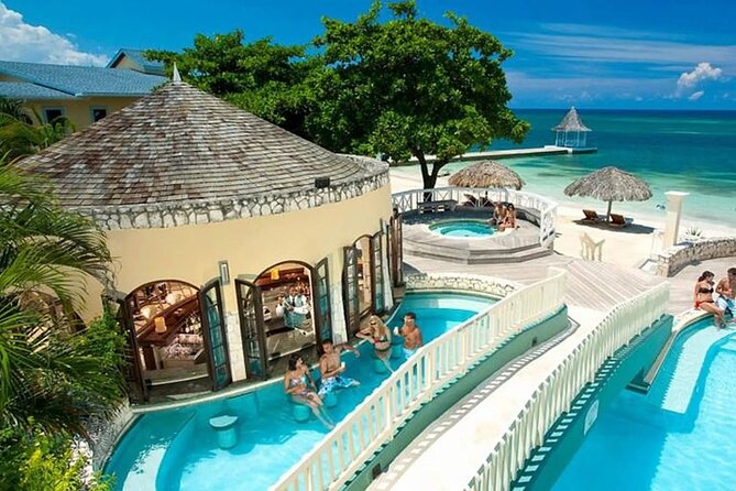 Private Montego Bay Jamaica Airport Transfer to Hotels in Negril - Who Will Get the Most Value?