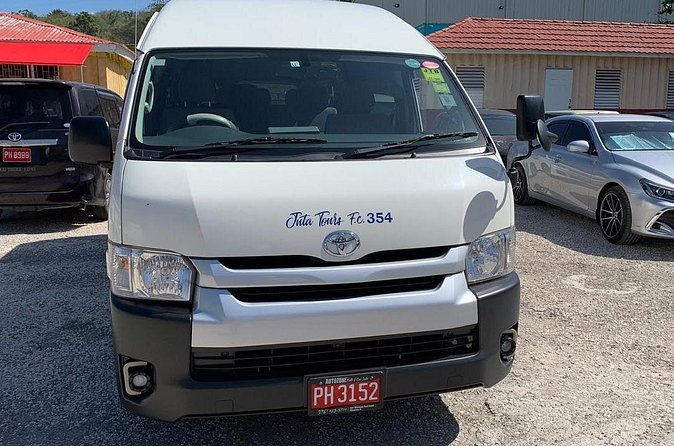 Private Montego Bay Jamaica Airport Transfer to Montego Bay Hotel - Who will appreciate this transfer most