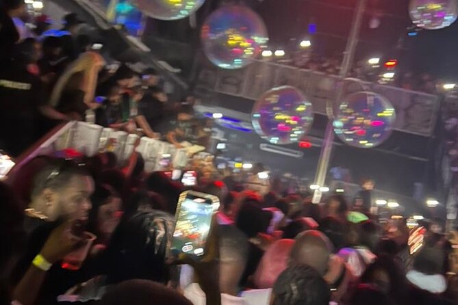 Private Montego Bay Nightlife Club Tour - Why private transportation matters at night