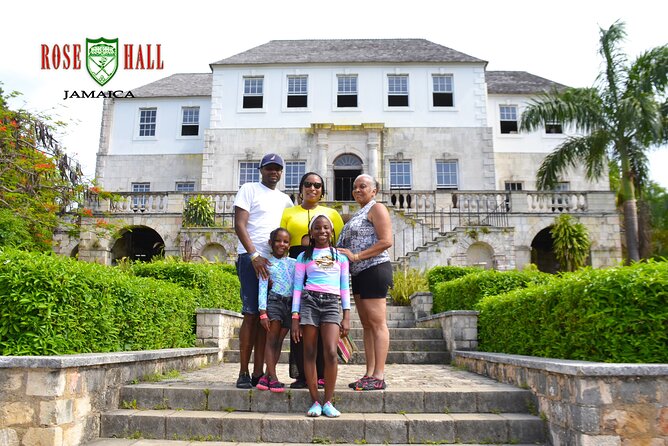 Private Montego Bay Shopping Tour with Transportation - Is $44.99 a fair price?