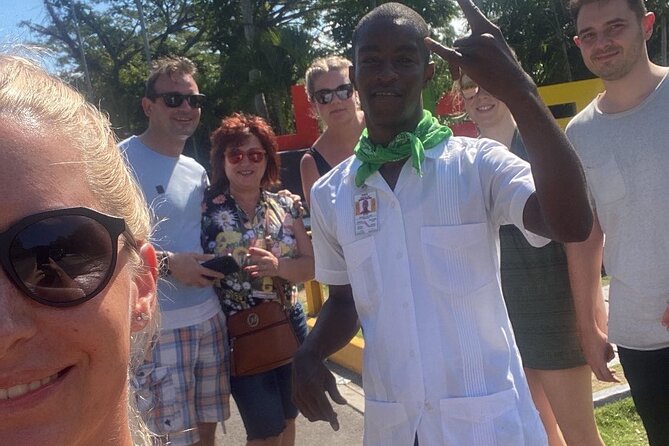 Private Negril 7 Mile Beach and Rick's Cafe Tour from Montego Bay - What the $75 price really covers