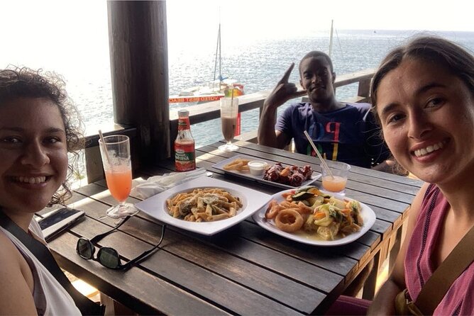 Private Negril 7 Mile Beach and Rick's Cafe Tour from Montego Bay - Practical tips for a better day
