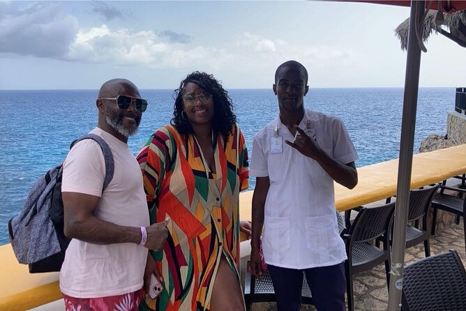 Private Negril 7 Mile Beach and Rick's Cafe Tour from Montego Bay - Booking, cancellation, and timing details