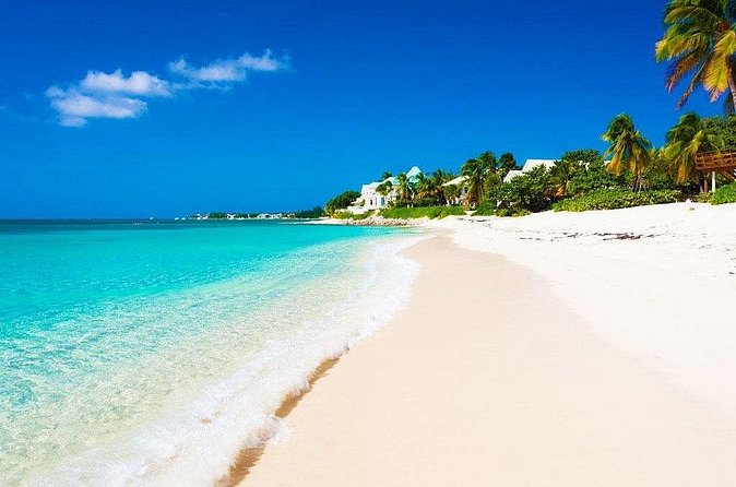 Private Negril Beach and Rick's Café from Montego Bay - Who will enjoy this Negril day most