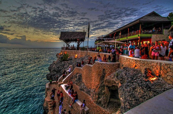 Private Negril Beach and Rick's Café from Montego Bay - Practical timing and what to bring