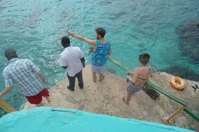 Private Negril Beach & Rick's Cafe Sunset Tour - What this private Negril tour does best