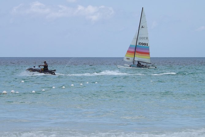 Private Negril Beach & Rick's Cafe Sunset Tour - How much value do you get for $106.76?