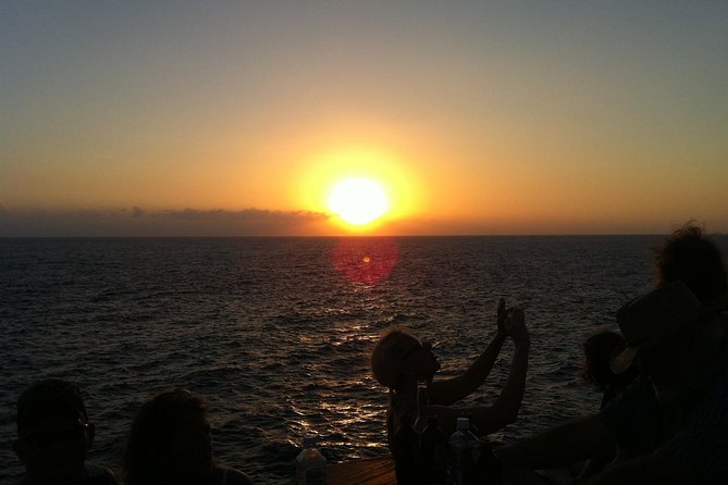 Private Negril Beach & Rick's Cafe Sunset Tour - Weather, timing, and practical planning