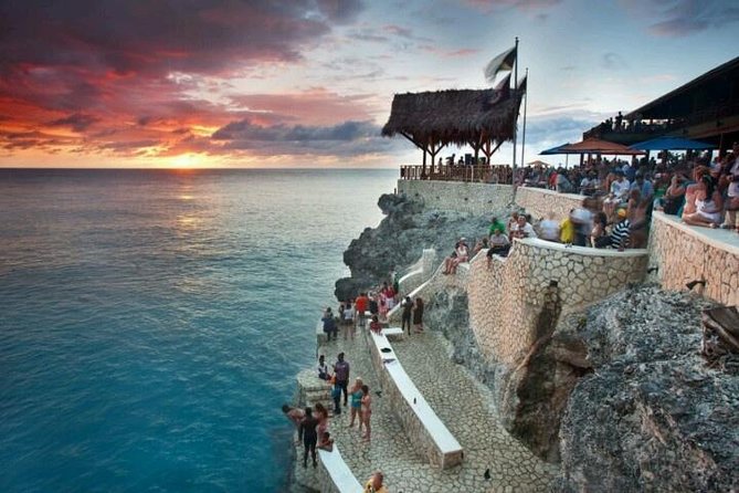 Private Negril Day Trip from Montego Bay - Key points at a glance