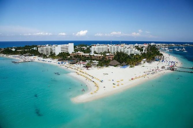 Private Negril Day Trip from Montego Bay - Montego Bay to Negril by private car