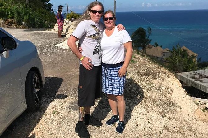 Private Negril Day Trip from Montego Bay - Rick’s Cafe and the Negril sunset