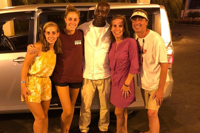 Private Negril Day Trip from Montego Bay - What to know about the ride home