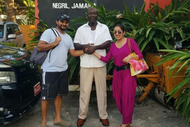 Private Negril Day Trip from Montego Bay - Practical booking advice before you go
