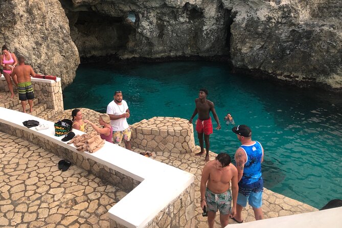 Private Negril DayTrip from Montego Bay Rick’s Café, 7 Mile Beach - Key points before you book