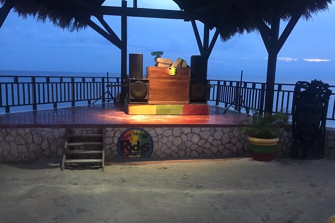 Private Negril DayTrip from Montego Bay Rick’s Café, 7 Mile Beach - Is $125 per person a fair price?