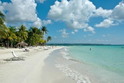 Private Negril Highlights Tour
