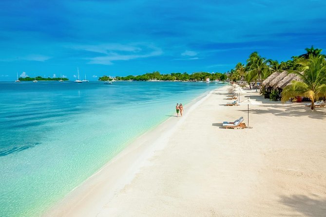 [PRIVATE] Negril Sightseeing Tour with RickS Cafe Cliff Diving - Key points to know before booking