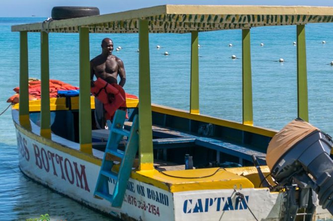 [PRIVATE] Negril Sightseeing Tour with RickS Cafe Cliff Diving - Rick’s Café, cliff jumpers, and the evening finish