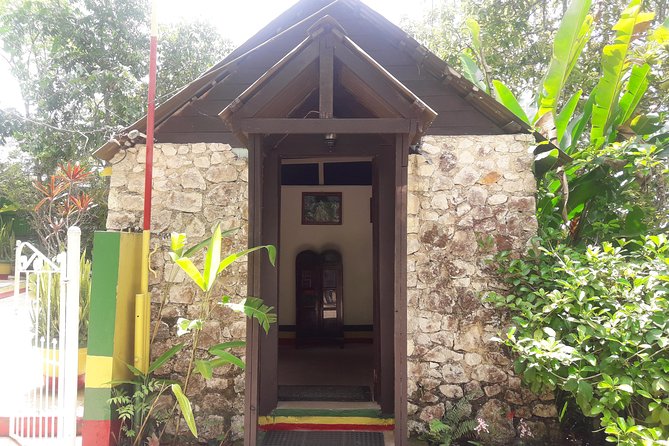 Private Nine Mile Tour from Montego Bay - Who will enjoy this private outing