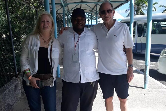 Private One Way or Roundtrip Transfers to Montego Bay Resort - Why private transportation can be worth the price