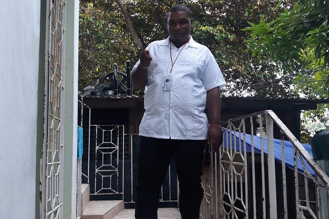 Private One Way or Roundtrip Transfers to Montego Bay Resort - Communication matters more than usual