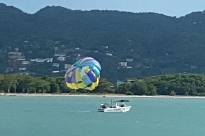 Private Parasailing and Jet Skiing at Montego Bay - Is $260 Per Person Good Value?