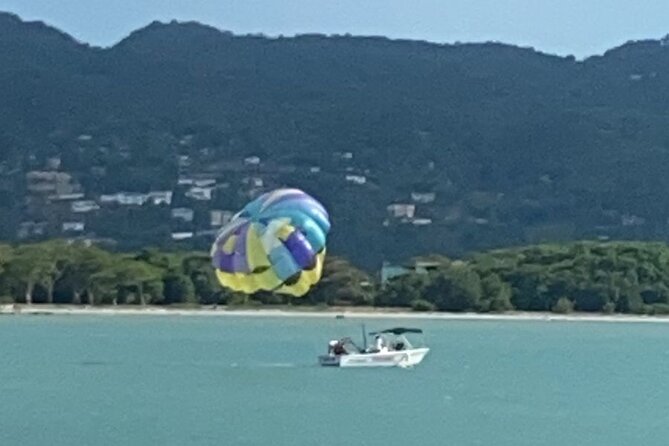 Private Parasailing and Jet Skiing at Montego Bay - Timing, Schedule, and Practical Planning