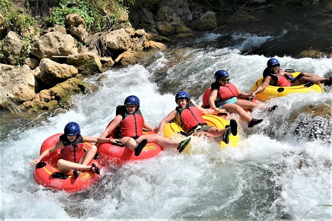 Private Rio Bueno River Adventure from Montego Bay - An 8:00 am start from Montego Bay