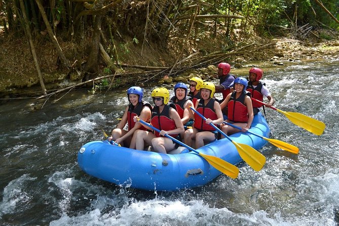 Private Rio Bueno River Adventure from Montego Bay - What the $286.40 group price really buys