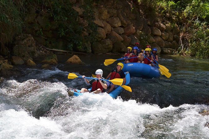 Private Rio Bueno River Adventure from Montego Bay - What to pack for the river and beach