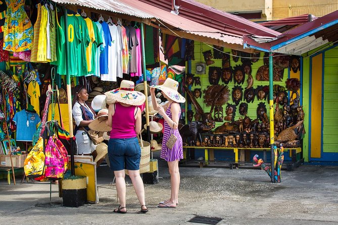 Private Rockland Bird Sanctuary Tour from Montego Bay - What the experience feels like in practice