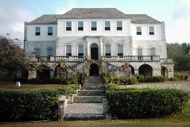 Private Rose Hall Great House Tour from Montego Bay - Why Rose Hall makes a strong Montego Bay outing