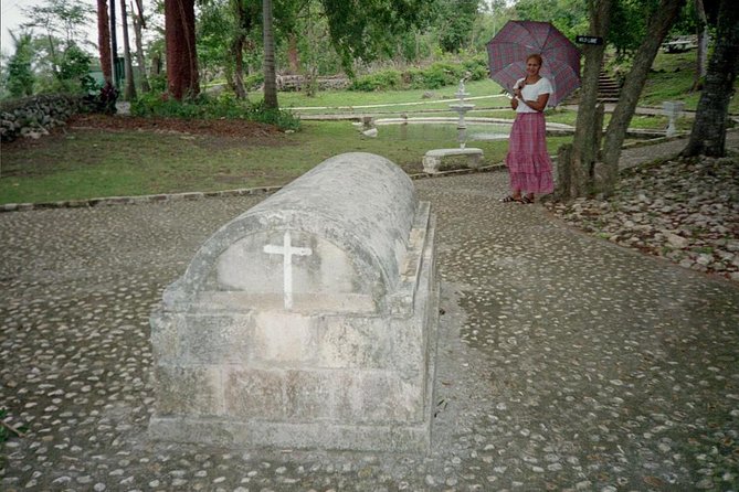 Private Rose Hall Great House Tour from Montego Bay - Annie Palmer and the White Witch story