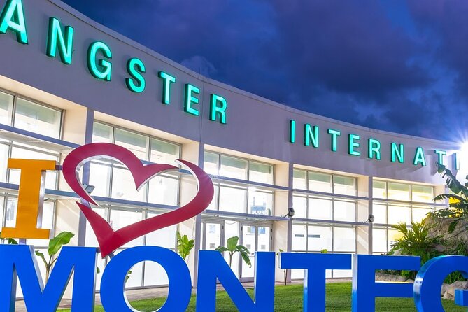 Private Round Trip Airport Transfer From Montego Bay Hotels - Why a private Montego Bay airport ride can be worth it