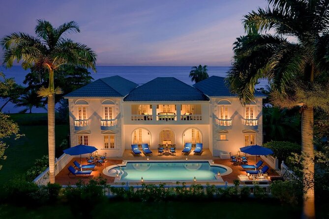 Private Round Trip Airport Transfer From Montego Bay Hotels - Price and value at $20 per person