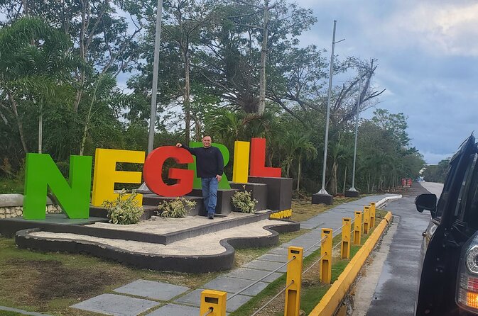Private Round Trip Airport Transfer from Montego Bay to Negril - The Return Trip to Montego Bay