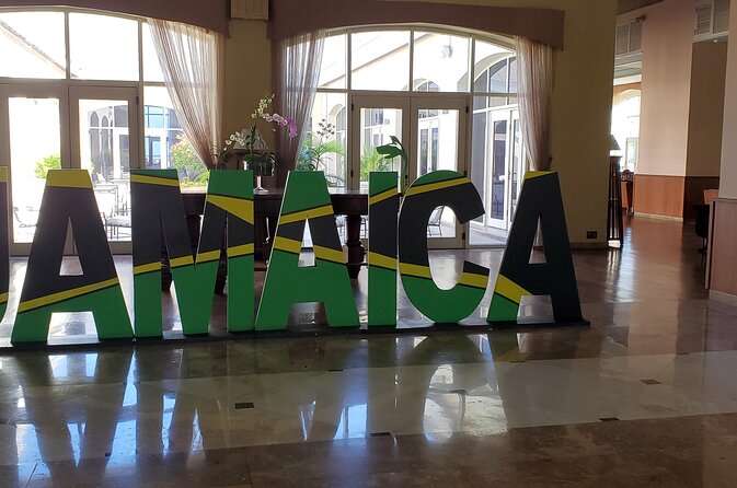 Private Round Trip Airport Transfer from Montego Bay to Negril - What Makes the Driver Service Useful