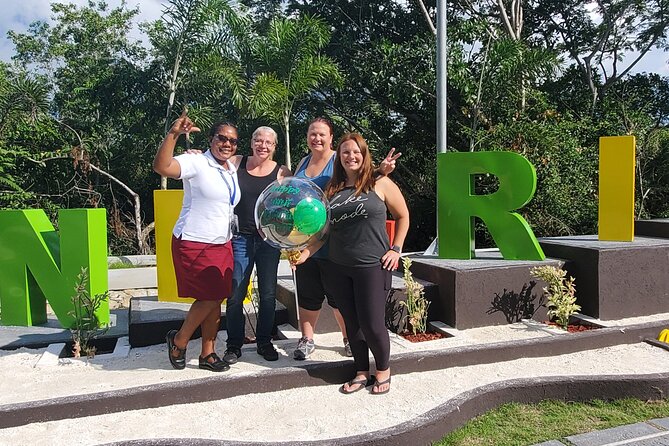 Private Round Trip Airport Transfer from Montego Bay to Negril - Booking Details That Matter