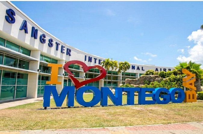 Private Round Trip Airport Transfer from Montego Bay to Ocho Rios - Is $120 per person a fair price?