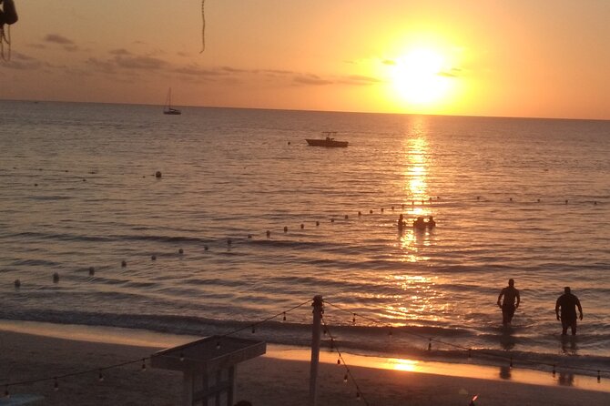 Private Round Trip from Sangster International Airport to Negril - Why this airport transfer can make sense