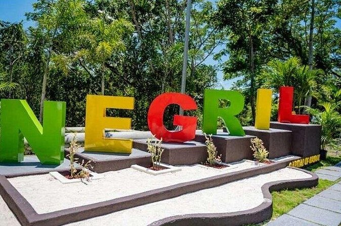 Private Round Trip from Sangster International Airport to Negril - Why the private group price matters